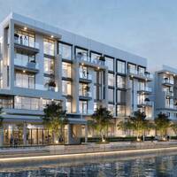 Residential complex in United Arab Emirates, Dubai, 60 sq.ft.