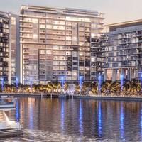 Residential complex in United Arab Emirates, Dubai, 60 sq.ft.