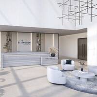 Apartment in United Arab Emirates, Dubai, 88 sq.ft.