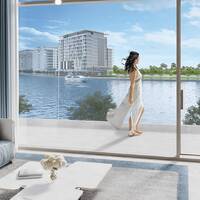 Residential complex in United Arab Emirates, Dubai, 121 sq.ft.