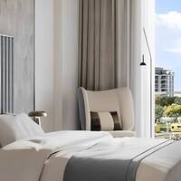 Apartment in United Arab Emirates, Dubai, 135 sq.ft.