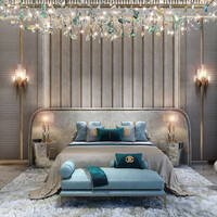 Apartment in United Arab Emirates, Dubai, 1560 sq.ft.