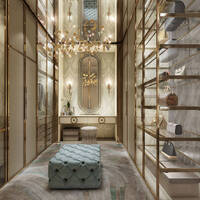 Apartment in United Arab Emirates, Dubai, 1560 sq.ft.