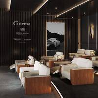 Residential complex in United Arab Emirates, Dubai, 1552 sq.ft.