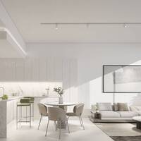 Apartment in United Arab Emirates, Dubai, 177 sq.ft.