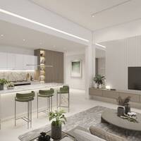 Apartment in United Arab Emirates, Dubai, 177 sq.ft.