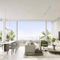 Apartment in United Arab Emirates, Dubai, 177 sq.ft.