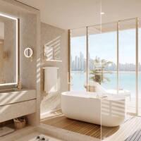 Apartment in United Arab Emirates, Dubai, 221 sq.ft.