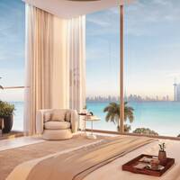 Apartment in United Arab Emirates, Dubai, 221 sq.ft.