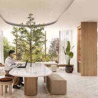 Apartment in United Arab Emirates, Dubai, 221 sq.ft.