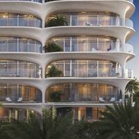 Residential complex in United Arab Emirates, Dubai, 171 sq.ft.