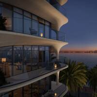 Residential complex in United Arab Emirates, Dubai, 171 sq.ft.