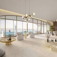Apartment in United Arab Emirates, Dubai, 392 sq.ft.