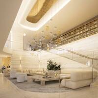 Apartment in United Arab Emirates, Dubai, 392 sq.ft.