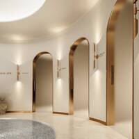 Apartment in United Arab Emirates, Dubai, 392 sq.ft.