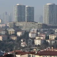 Апартаменты в Турции, Стамбул, 150 кв.м.