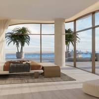 Apartment in United Arab Emirates, Dubai, 392 sq.ft.