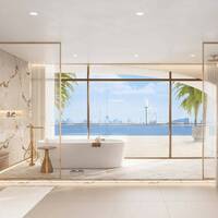 Apartment in United Arab Emirates, Dubai, 392 sq.ft.