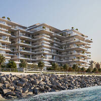 Residential complex in United Arab Emirates, Dubai, 3299 sq.ft.