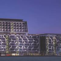 Apartment in United Arab Emirates, Dubai, 66 sq.ft.