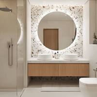 Residential complex in United Arab Emirates, Dubai, 62 sq.ft.
