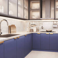 Apartment in United Arab Emirates, Dubai, 391 sq.ft.