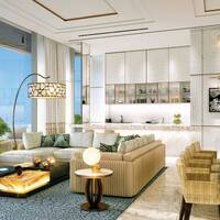 Residential complex in United Arab Emirates, Dubai
