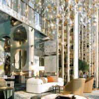 Residential complex in United Arab Emirates, Dubai