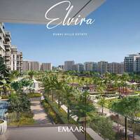 Apartment in United Arab Emirates, Dubai, 1063 sq.ft.