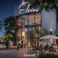 Apartment in United Arab Emirates, Dubai, 1063 sq.ft.