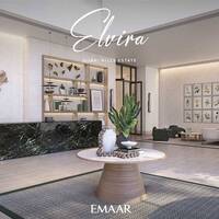 Residential complex in United Arab Emirates, Dubai, 1501 sq.ft.