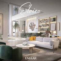 Apartment in United Arab Emirates, Dubai, 2395 sq.ft.