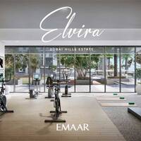 Apartment in United Arab Emirates, Dubai, 2395 sq.ft.