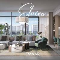 Apartment in United Arab Emirates, Dubai, 2395 sq.ft.