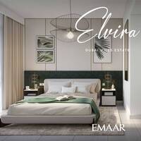 Residential complex in United Arab Emirates, Dubai, 2499 sq.ft.