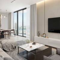 Residential complex in United Arab Emirates, Dubai, 1787 sq.ft.