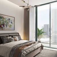Residential complex in United Arab Emirates, Dubai, 1787 sq.ft.