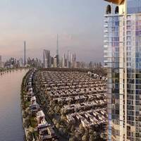 Apartment in United Arab Emirates, Dubai, 758 sq.ft.