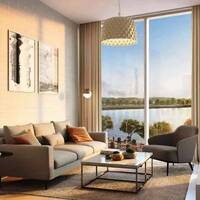 Apartment in United Arab Emirates, Dubai, 202 sq.ft.