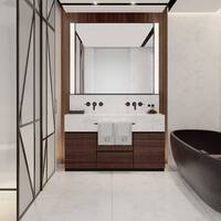 Residential complex in United Arab Emirates, Dubai, 2060 sq.ft.