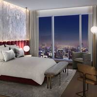 Residential complex in United Arab Emirates, Dubai, 2060 sq.ft.