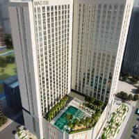 Apartment in United Arab Emirates, Dubai, 521 sq.ft.