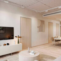Apartment in United Arab Emirates, Dubai, 785 sq.ft.