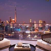 Apartment in United Arab Emirates, Dubai, 816 sq.ft.