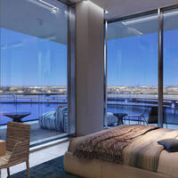Residential complex in United Arab Emirates, Dubai, 2663 sq.ft.