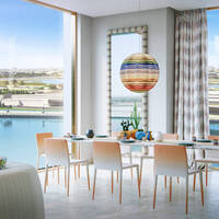 Residential complex in United Arab Emirates, Dubai, 2663 sq.ft.