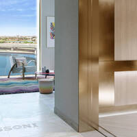 Residential complex in United Arab Emirates, Dubai, 2663 sq.ft.