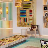 Residential complex in United Arab Emirates, Dubai, 2663 sq.ft.