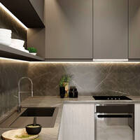 Residential complex in United Arab Emirates, Dubai, 2663 sq.ft.