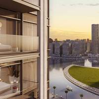 Apartment in United Arab Emirates, Dubai, 570 sq.ft.